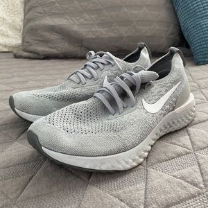 Womens Nike Epic React